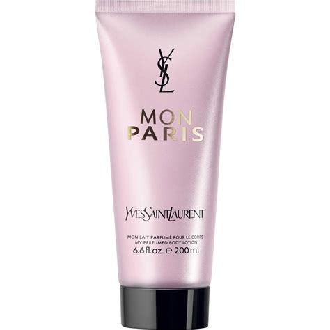 Sun Cream & After Sun Yves Saint Laurent, Morning Delivery